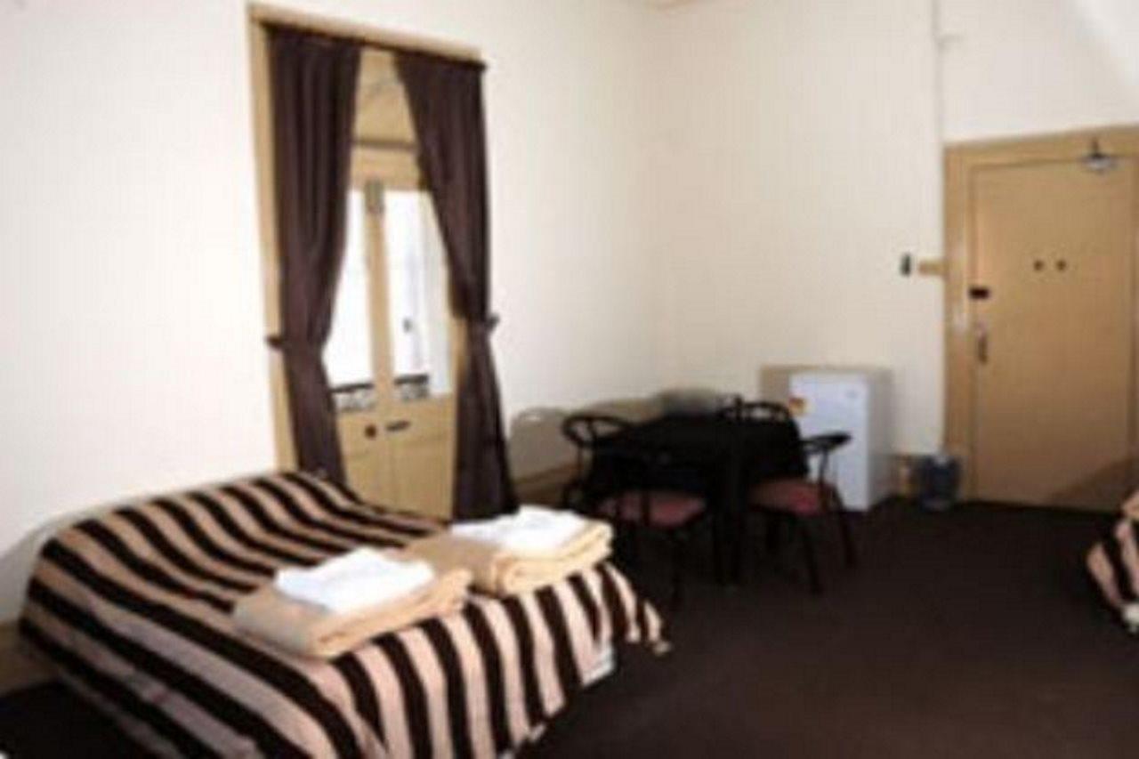 Hotel Metropolitan Adelaide Esterno foto