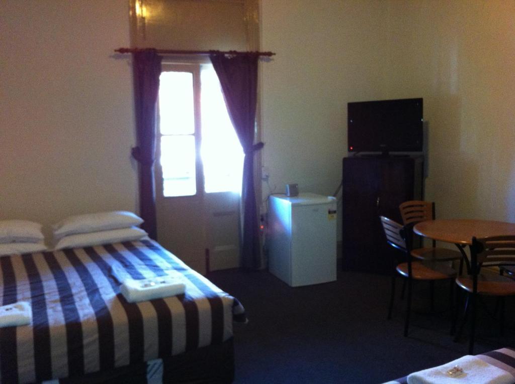 Hotel Metropolitan Adelaide Camera foto