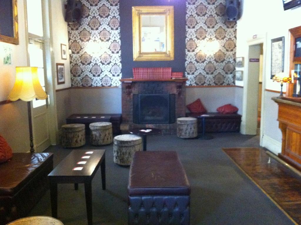 Hotel Metropolitan Adelaide Esterno foto